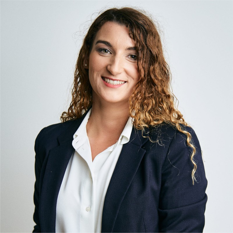 Eugénie Brillant